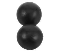 Vaguelly Soportes de Goma para Diapasones Portátiles y Ligeros, 2 Piezas, Ideales para Terapia de Sonido y Meditación en Movimiento