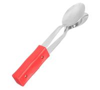 Vaguelly Spoon Musical Instrument for Kids Lightweight Percussion Teaching Aid Safe Design for Early Music Education and Coordination Development