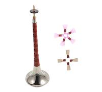 Vaguelly Suona Ethnic Wind Instrument a Key Instrumento Musical Para Principiantes y Profesionales
