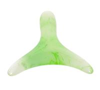 Vaguelly Tabla De Raspar Herramientas De Raspado Facial Masajeador Facial Para Spa Para Relajar Músculos y Mejorar Circulación