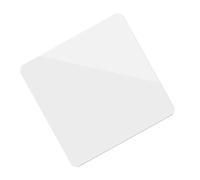 Vaguelly Tablero De Reflexión Acrílico para De Fotos Accesorios De Fotografía De Joyería para Maquillaje y Sesiones Fotográficas