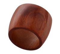 Vaguelly Tarjeta De Cabeza De Flauta De Caoba Abrazadera De Boquilla De Clarinete Partes De Clarinete Accesorios Para Instrumentos Musicales Partes De Ligadura De Clarinete Madera