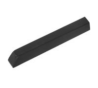 Vaguelly Teclas De Piano Negras De Reemplazo Accesorios Esenciales para Pianistas Compatible Múltiples Marcas y Modelos Instalación Sencilla y Práctica para Uso Profesional y Personal