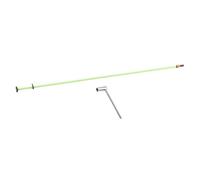 Vaguelly Tensor De Mástil De Guitarra Eléctrica Herramienta Para Ajustar Barra De Armadura Reparación Tensor