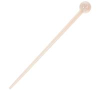 Vaguelly Tocado De Horquilla Para Mujer Palillos Pelo y Grueso Horquillas De Carey Para Hacer Moños Accesorios Cabello