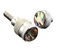 Vaguelly Tuerca De Tornillo Para Mástil De Saxofón Repuesto De Tornillo De Mástil Herramienta De Reparación De Instrumentos De Instrumento Musical Accesorio Para Saxofón