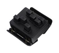 Vaguelly Ukulele Chord Trainer Para Principiantes Sistema De Aprendizaje Asistente De Práctica Negro