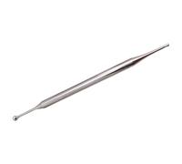 Vaguelly Varilla De Masaje Meridiano Varilla De Masaje Facial Varilla De Acupuntura Manual Varilla De Reflexología Corporal Herramienta De Masaje De Acupuntura Varilla De Masaje De