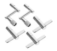 Vaguelly Z-type Drum Key Battery Tuning Tool Accesorios Para Llaves De Batería for Drummer Use in Music Practice