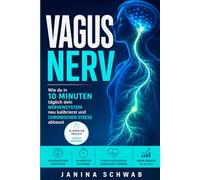 Vagus Nerv: Wie du in 10 Minuten täglich dein Nervensystem neu kalibrierst und chronischen Stress abbaust