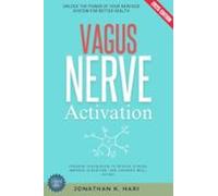 Vagus Nerve Activation: (ebook)