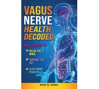 Vagus Nerve Health Decoded