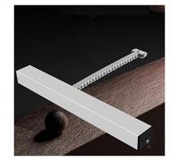 VagxTbs Double Layer Chain + Locking Force: 400n Electric Chain Window Opener Automatic Window Openers and Closers Skylight Opener Electric(700mm/27.5in)