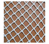 VagxTbs Protección Anticaídas, Escaleras, Balcón Actividades Aire Libre, Red Escalera,Child Safety Net,Reds Anticaidas, Red Obra,Red Balcon Gatos,(4X7m)