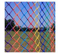 VagxTbs Red de Seguridad for Niños, Red de Seguridad for Balcones Resistencia Al Desgarro Red de Seguridad for Jardín, Parque Infantil (2x10m/6.56x32.8ft)