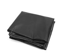 VagxTbs Revestimiento Estanque Membrana Piscina Jardín Resistente Desgarro Mejorar Paisajismo Forro para Estanque Amigable con Los Peces y Plantas(1x5m(3.3x16.4ft))