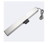 VagxTbs Single Chain Actuator For Roof Windows & Ventilation Electric Window Opener Chain-Type Electric Window Opener Electric Chain Window Opener(300mm/16.5in)
