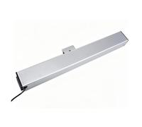 VagxTbs Smart Motorized Window Opener, Electric Skylight Chain Opener, Electric Skylight Chain Window Opener Actuator Electric Window Opener Actuator(300mm/16.5in)