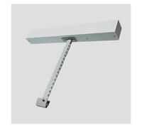 VagxTbs with Remote Control + Switch, For Skylight Window Greenhouse/Roof Vent,300mm Electric Window Opener Chain-Type Electric Window Opener Automatic Window Opener(800mm/31.5in)