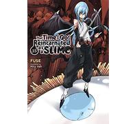 Vah, Mitz – That Time I Got Reincarnated as a Slime Vol. 15 – Novela ligera