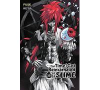 Vah, Mitz - That Time I Got Reincarnated as a Slime, Vol. 16 (light novel): Volume 16 (THAT TIME I REINCARNATED SLIME LIGHT NOVEL SC)
