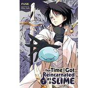Vah, Mitz - That Time I Got Reincarnated as a Slime, Vol. 7 (light novel): Volume 7 (THAT TIME I REINCARNATED SLIME LIGHT NOVEL SC)