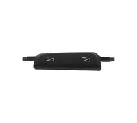 VAHAKKRMVM 5G0959442 Para VW Para Polo Para Sharan Para Bora 2019 2020 2021 Cubierta Botón Interruptor Crucero Volante Volumen(VOLUMEN)