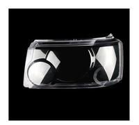 VAHAKKRMVM Auto Para Para Rang Rover Sport 2005-2009 Lente De Cristal Delantero Faro Lámpara De Carcasa Pantalla De La Lámpara Cubierta Del Faro(Bien)