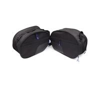 VAHAKKRMVM Bolsas sillín Motocicleta para B&MW R1300GS R1300 GS GS1300 R1300GS R 1300 GS Maletas Vario Bolsas Interiores Impermeables Motocicletas Bolsas Interiores Accesorios