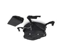 VAHAKKRMVM Bolsas sillín Motocicleta Accesorios Motocicletas Bolsas Traseras Impermeables Bolsas Asiento Trasero Bolso Mano para B&MW R1300GS R 1300 GS R1300 GS R1300gs