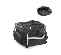 VAHAKKRMVM Bolsas sillín Motocicleta para B&MW R1300GS R 1300 GS F900GS F 900 GS F 800 GS F800GS 2024- Accesorios Motocicletas Bolsas Traseras para Portaequipajes