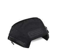 VAHAKKRMVM Bolsas sillín Motocicleta para Ducati para Desert X para DesertX 2022 2023 Bolsa Habitáculo Motocicleta Paquete Almacenamiento Equipaje Bolsa Impermeable Parabrisas Bolsa Viaje