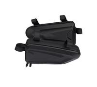 VAHAKKRMVM Bolsas sillín Motocicleta para Ducati para Multistrada 950 950s 1200 1200s 1260 para Enduro para MTS 950 para MTS 1200 Accesorios Motocicletas Bolsa Lateral Triangular(1 par)