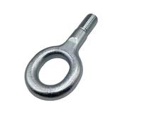 VAHAKKRMVM Cubierta del Gancho de Remolque 1348135080 674417 Gancho Remolque Corto para Fiat para Ducato 2006