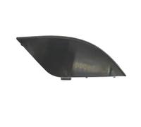 VAHAKKRMVM Cubierta del Gancho de Remolque 2048850823 Coche Funda Gancho Remolque Trasero Parachoques para Mercedes para Benz W204 C-Class C180 C200 C230 C260 C300 2007-2010