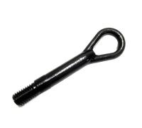 VAHAKKRMVM Cubierta del Gancho de Remolque 240628003564 2406280035 Enganche Gancho Ojo para Remolque para VW para Crafter 30-35 30-50