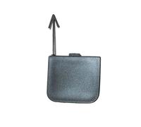 VAHAKKRMVM Cubierta del Gancho de Remolque 3AA807155 3AE807441A Cubierta Gancho Remolque Delantero Y Trasero para VW para Passat B7 2011-2014