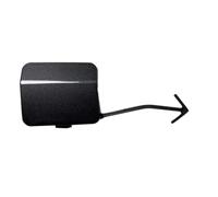 VAHAKKRMVM Cubierta del Gancho de Remolque 3C8807441 3C8 807 441 Coche Tapa Gancho Remolque Trasero Derecho para VW para Passat CC 2009-2012