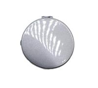 VAHAKKRMVM Cubierta del Gancho de Remolque 51117167575 51117207299 51117891391 Funda Gancho Remolque Parachoques para Serie 3 E90 E91 para MSport 2009-2011