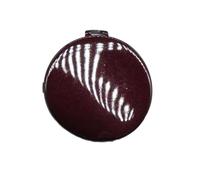 VAHAKKRMVM Cubierta del Gancho de Remolque 51117167575 51117207299 51117891391 Funda Gancho Remolque Parachoques para Serie 3 E90 E91 para MSport 2009-2011