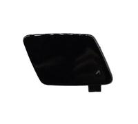 VAHAKKRMVM Cubierta del Gancho de Remolque 51117167575 51117207299 51117891391 Funda Gancho Remolque Parachoques para Serie 3 E90 E91 para MSport 2009-2011