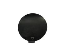 VAHAKKRMVM Cubierta del Gancho de Remolque 51118061005 Tapa Gancho Remolque Parachoques Delantero para F32 F33 F36 4 Series 425 428 430 440i 2014-2020