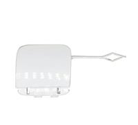 VAHAKKRMVM Cubierta del Gancho de Remolque 51118099893 51128099902 51129880379 Coche Cubierta Gancho Remolque Trasero Delantero para 3 G20 G21 para MPackage 2018-2022