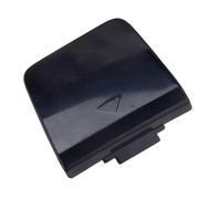 VAHAKKRMVM Cubierta del Gancho de Remolque 51317393792 Funda Gancho Remolque Trasero Coche para Serie 2 F45 2014-2018