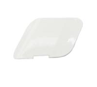 VAHAKKRMVM Cubierta del Gancho de Remolque 71104-TF0-900 71104TF0900 Parachoques Delantero Gancho Remolque Tapa Ojo para FIT para Jazz GE 2011-2013