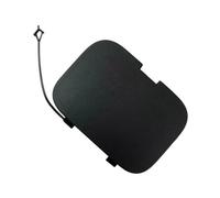 VAHAKKRMVM Cubierta del Gancho de Remolque 735589787 735589821 1611707280 Funda Gancho Remolque Parachoques Delantero Coche para Fiat para Ducato