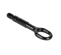 VAHAKKRMVM Cubierta del Gancho de Remolque 8K0805615A 8K0805615C 9A780561500 Gancho Remolque Delantero para A3 S3 A6 A7 Q3 Q5 TT RS3 RS6 RS7 RSQ3