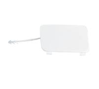 VAHAKKRMVM Cubierta del Gancho de Remolque 8R0807449 8R0807450 Coche Parachoques Trasero Tapa Gancho Remolque Ojo para Q5 2008-2017