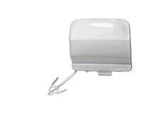 VAHAKKRMVM Cubierta del Gancho de Remolque Funda Gancho Remolque Delantero Trasero Coche para Chevrolet para Cruze 2009-2013