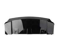 VAHAKKRMVM Cubierta del Gancho de Remolque LR028187 Placa Protección Cubierta Ojo Remolque Delantero Coche para para Range para Evoque 2010-2015